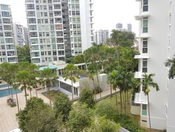 Monterey Park Condominium (D5), Condominium #167776352